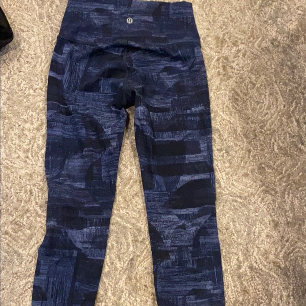Lululemon leggings